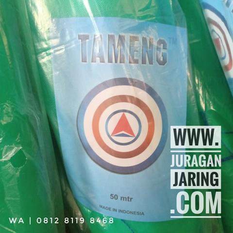 Waring Kasa Hijau / Insect Net Per Roll Redy Stok