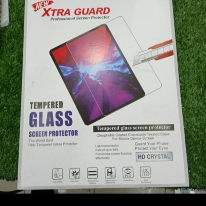 Terlaris Xiaomi Mi pad 6 tempered glass - screen glass SALE