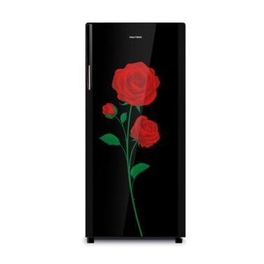 Kulkas Polytron PRA-17DRX / Kulkas Polytron 1 Pintu Belleza Varia 170 liter
