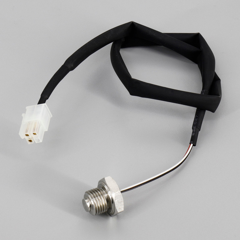 Domino-Compatible 37732 Temperature Sensor Plug Assembly for A-Series Continuous Inkjet Printers