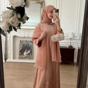 Kaleela.Id - Saniyaa Dress