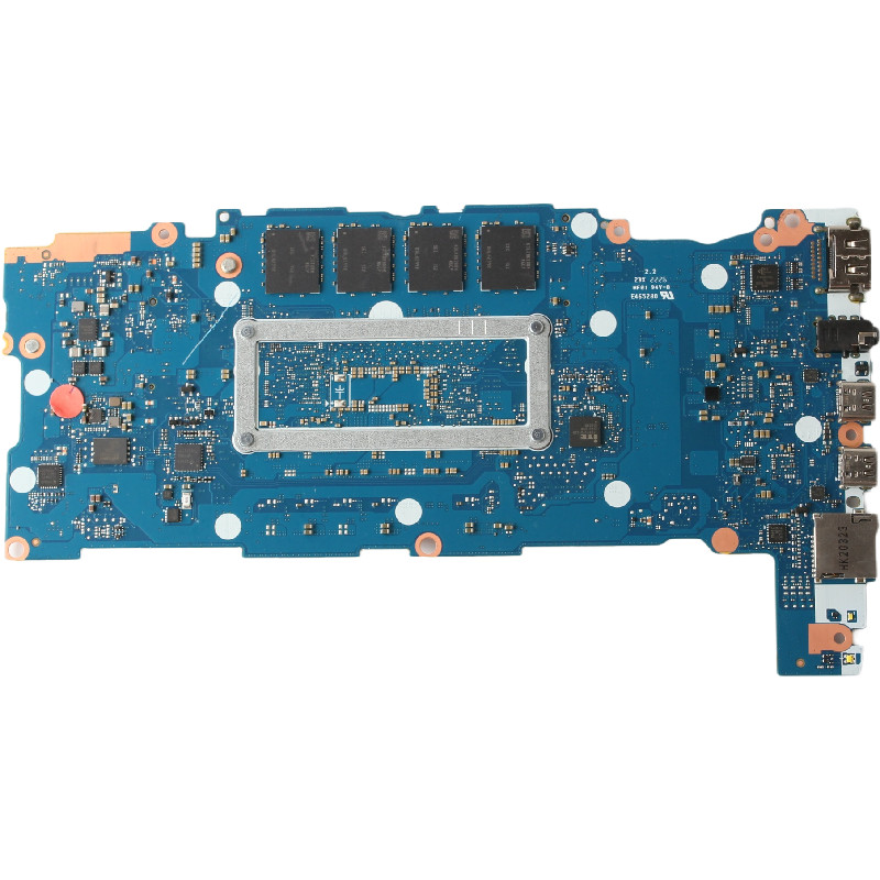 Zenbook 14 UX3402ZA Q409ZA Laptop Motherboard NB5936_MB_V3 I5-1240P I7-1260P CPU 8G 16G RAM OLED