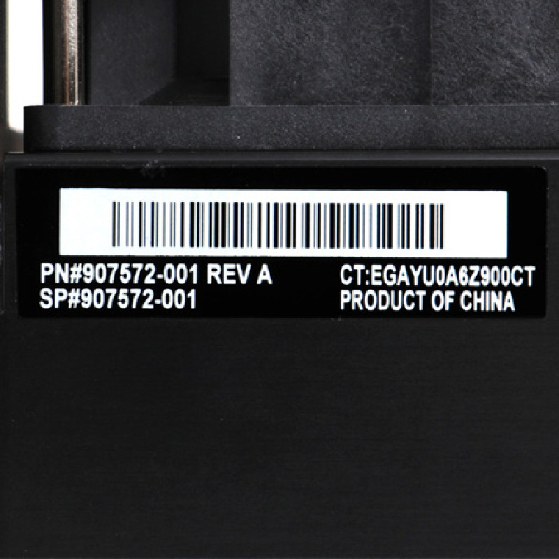 NEW Original For HP Z8 G4 Workstation Second 2ND CPU2 Heatsink Z8G4 Radiator Heatsink Fan No.2 Tray