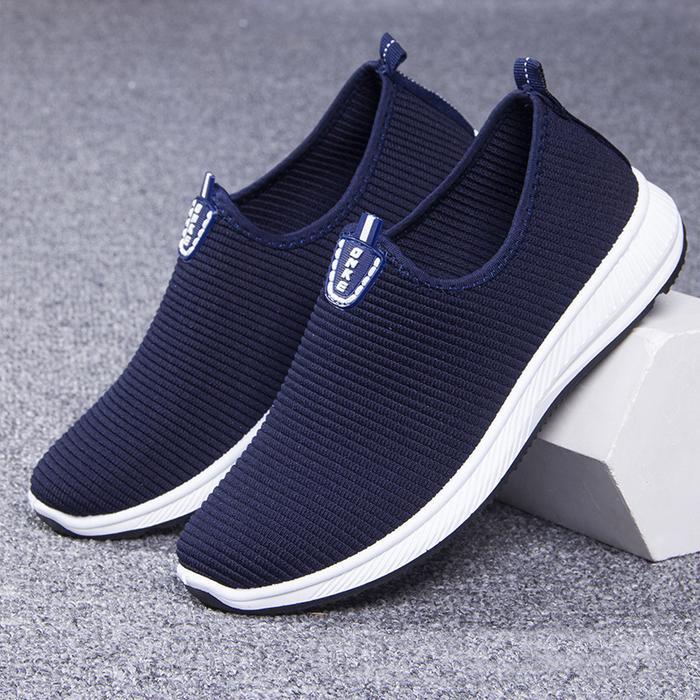 1001 SEPATU SLIP ON PRIA ONKE
