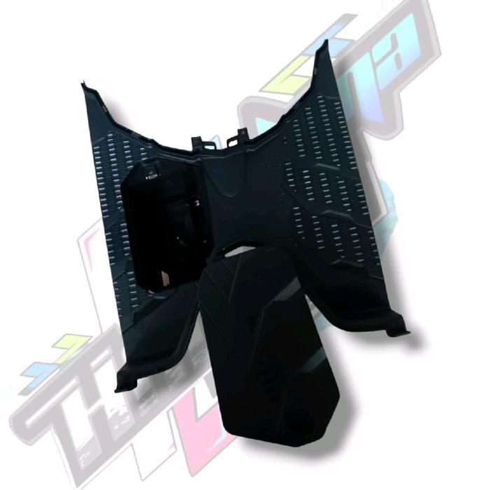 Body Kasar Vario 125-150 Led Old 2015 2016 2017 / Cover Body Kasa Vario 125-150 Led Lama 2015 2016