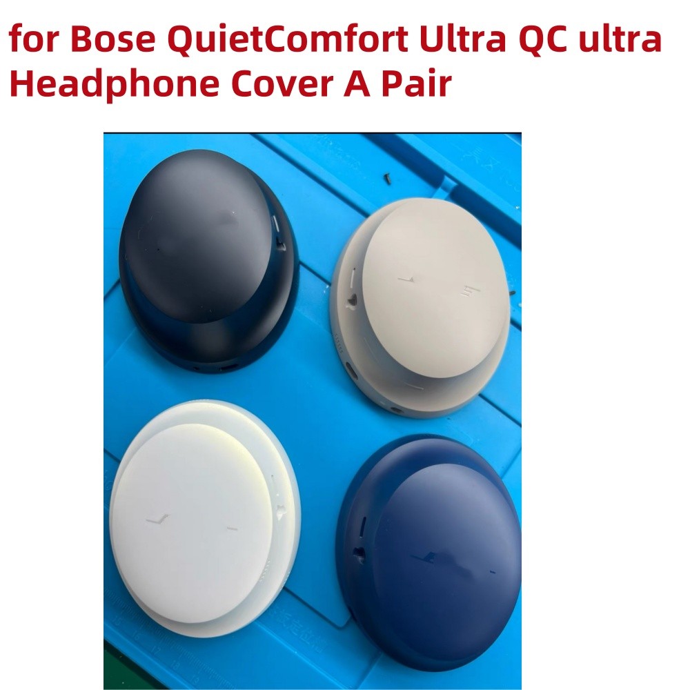 Alideao-Original for Bose QuietComfort Ultra Headphones Replacement QC ultra Wireless Headphone
