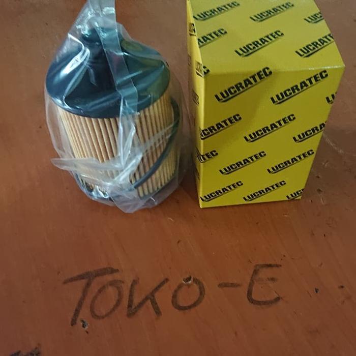 Filter oli chevrolet spin diesel news