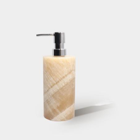 Dispenser Sabun Cair/ Shampo Onyx
