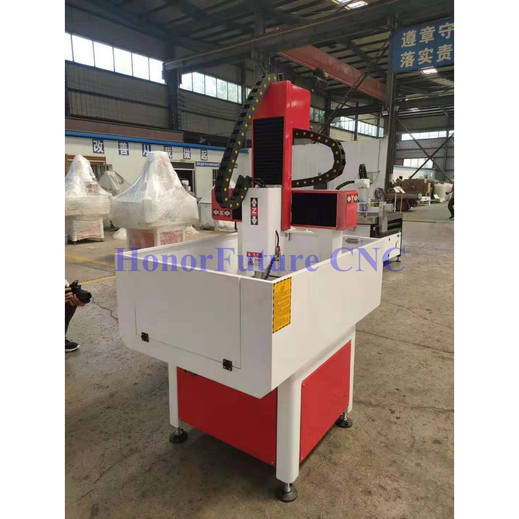 Customizable High Stability CNC Cutting Engraving Milling Machine Tools 1212 Router Wood Working