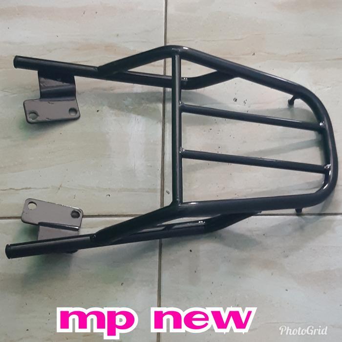 MEGAPRO NEW MONO SHOCK BRACKET BREKET BEHEL BRAKET BOX MOTOR TEMPAT MOTORCYCLE