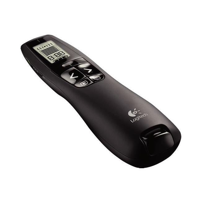 Presenter / Pointer Logitech Professional Presenter R800