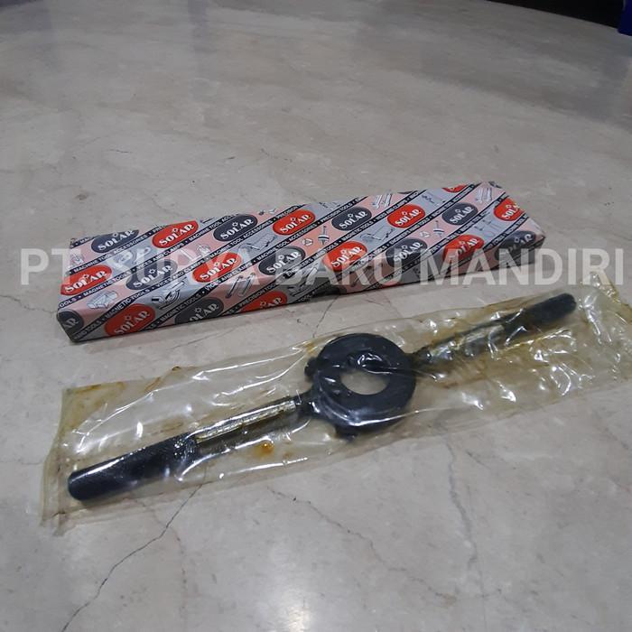 DIE SENAI HANDLE / GAGANG SENAI / HANDLE SENAI 1"