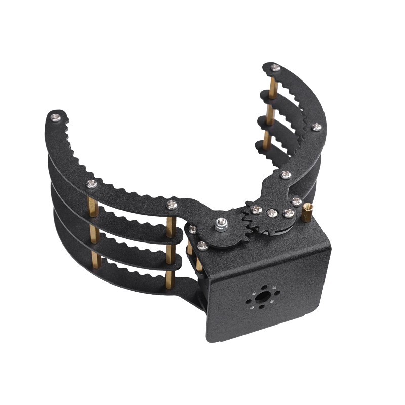 Robot Mechanical Arm for Arduino Robot DIY Kit For UNO/ESP32 Programmable DIY Kit For UNO/ESP32