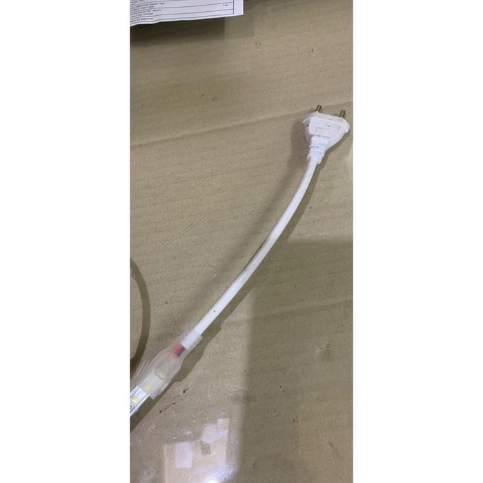 socket led strip 2835 tanpa ballast 220v