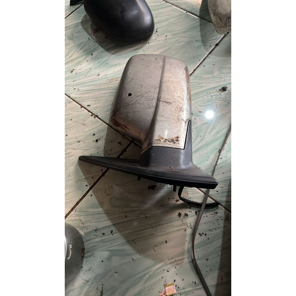 Spion Nissan X Trail T30 2001 - 2007 Original