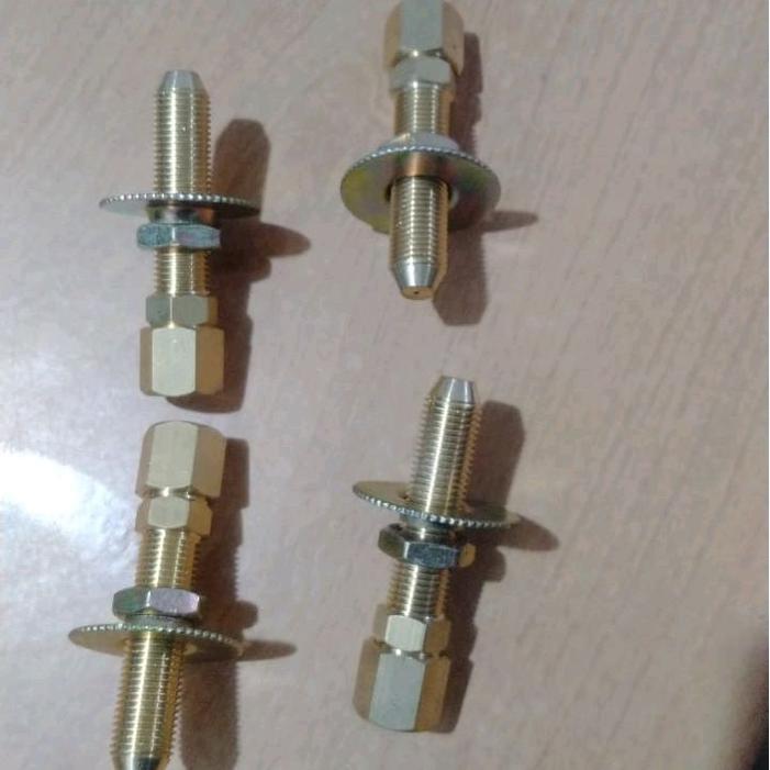 Nozzle Burner Highpressure Nozzle Burner 5B 2B 8B Nozzle Kompor