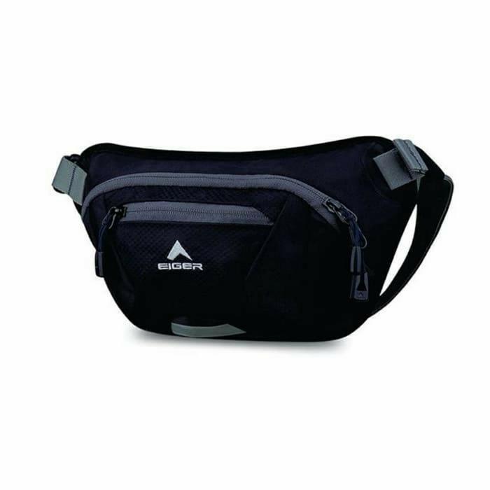 Tas Pinggang Eiger Vessel (9'5728)