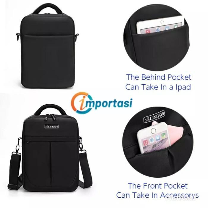 Tas Drone Shoulder Bag Fimi X8 Se 2020 2022 Storage Case
