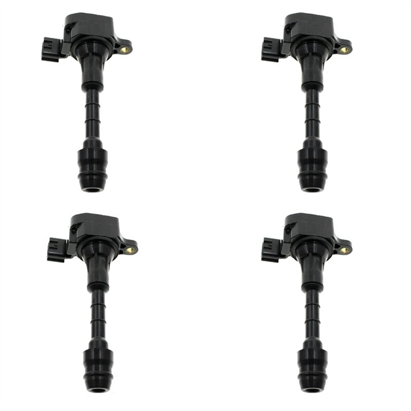 PROMO ABTC-22448-FY500 Ignition Coil High Voltage Kit High Voltage Kit For Nissan ALTIMA MAXIMA Path