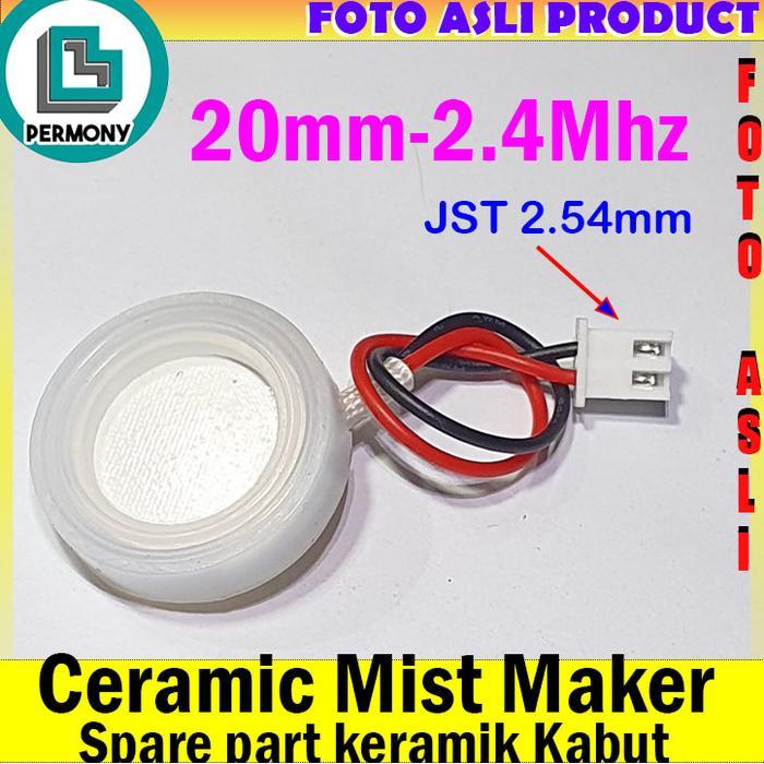 "New" Ultrasonic Ceramic 20mm 16mm Humidifier 20 16 mm Mist Maker D20 D16