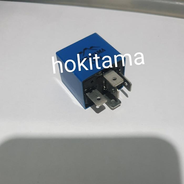 Bendit Stater Bendik Rellay Relay Starter Vario 125 Old Vario 150 Led Termurah Langka
