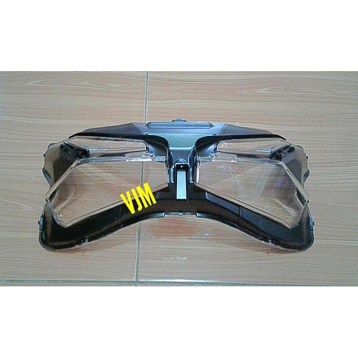 Mika Kaca Lampu Depan Cbr250 Cbr 250 Ori Termurah Langka