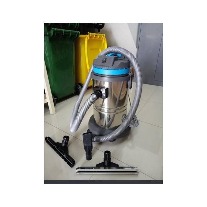 Vacum cleaner wet & Dry 30 ltr