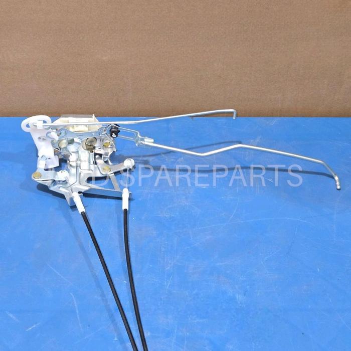 Door Lock Isuzu Elf Giga Assy