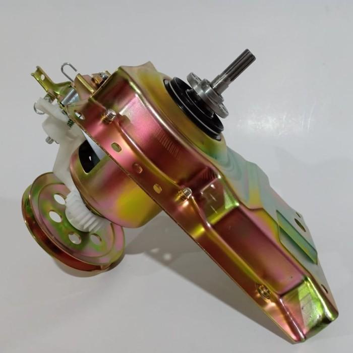 Girbok Gear box Mesin Cuci Polytron PAW7009 - PAW 7009 Top Loading