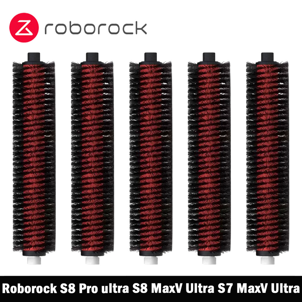 Roborock S7 V Ultra Cleaning Rolling Brush Accesories S7 Pro Ultra S8 S8 Plus S8+ S8 Pro Ultra S8 V