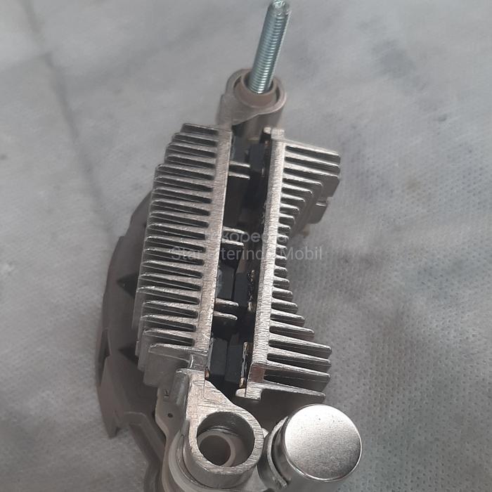 rectifier alternator silikon dioda dinamo mitusbishi PS135 /PS120 new