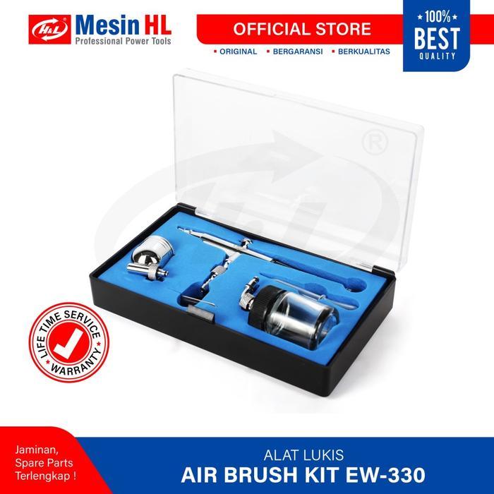 Airbrush Air Brush Kit Pen Brush Kit ABS-1