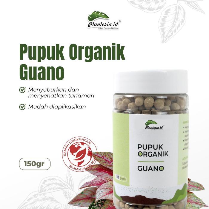 Stok Baru Pupuk Guano Organik Pupuk Guano Kelelawar Organik Bitan