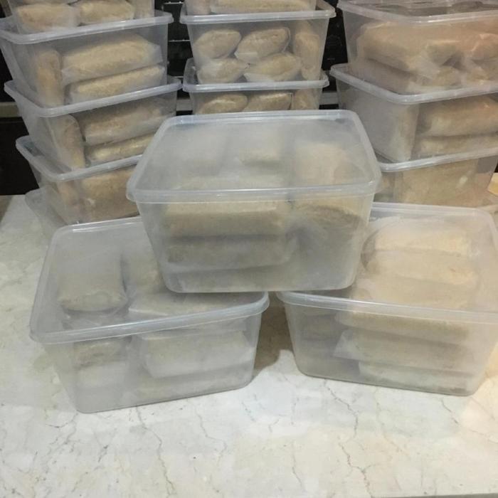 RISOLES LASAGNA CAMILAN HALAL