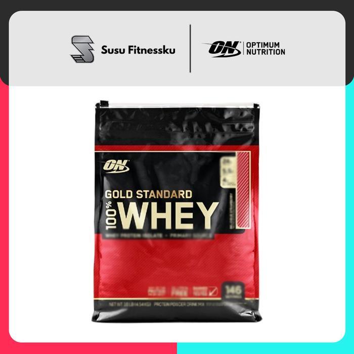 ON WHEY GOLD STANDARD 10 LB ON WGS 10 LB OPTIMUM NUTRITION
