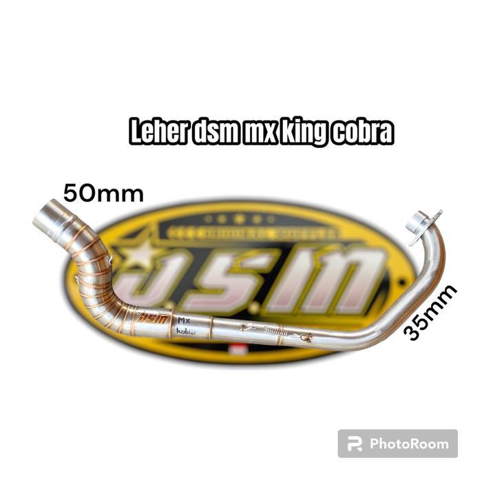 Leher Knalpot Mx King Naik Leher Knalpot Mx King Motorcycle Leher Mx King Malaysia