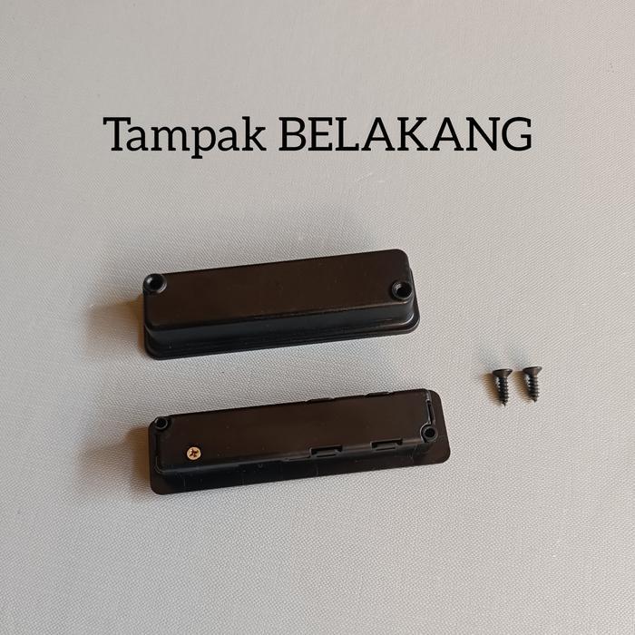 dxo kunci tsa kunci kombinasi tsa kunci koper kunci lock tsa kunci tsa007 TANAM