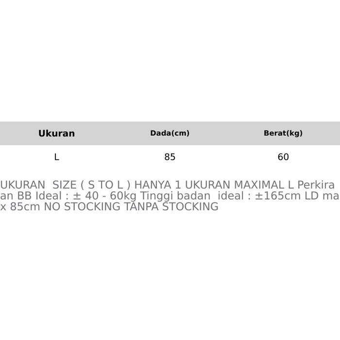 Diskon KUMPULAN LINGERE SEKSI SERAGAM SEKSI COSPLAY