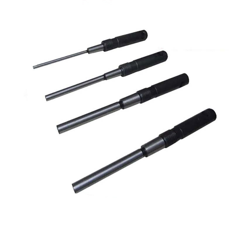 Hard Alloy Grinding Wheels Reamer Handle Cutter Bar Stick Holder for Motorcycle Valve Diamond Car En