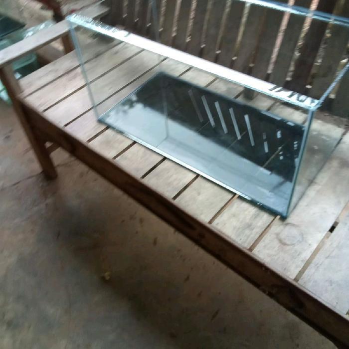 aquarium 60x30x30 aquarium 60x30x30 5mm aquarium kaca polos akuarium