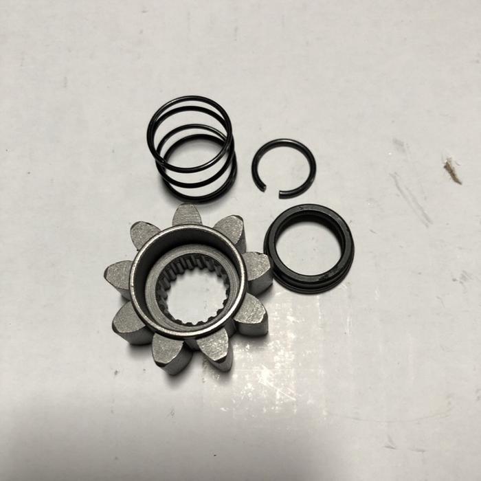 GEAR BENDIX / GIGI BENDIX PS135 (s) + PER