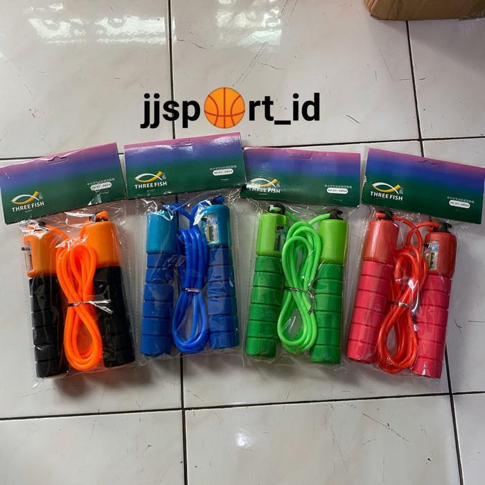 Sale Skipping Digital Counter Skiping Digital Counter Skipping Hitung Skipi
