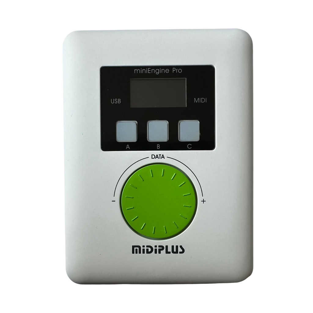 Midiplus Mini Engine USB MIDI Sound Generator Musician Compose Effection Devices Electronic