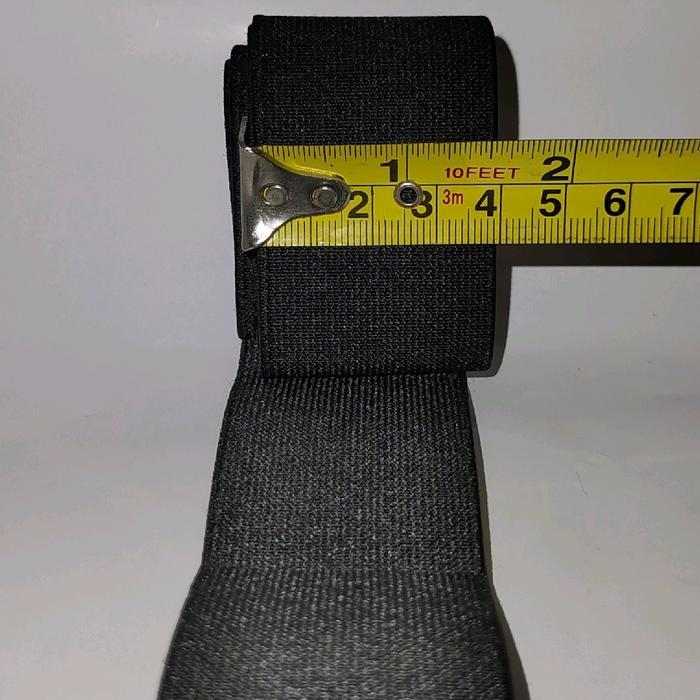 Karet Deker Sangkar Branjangan