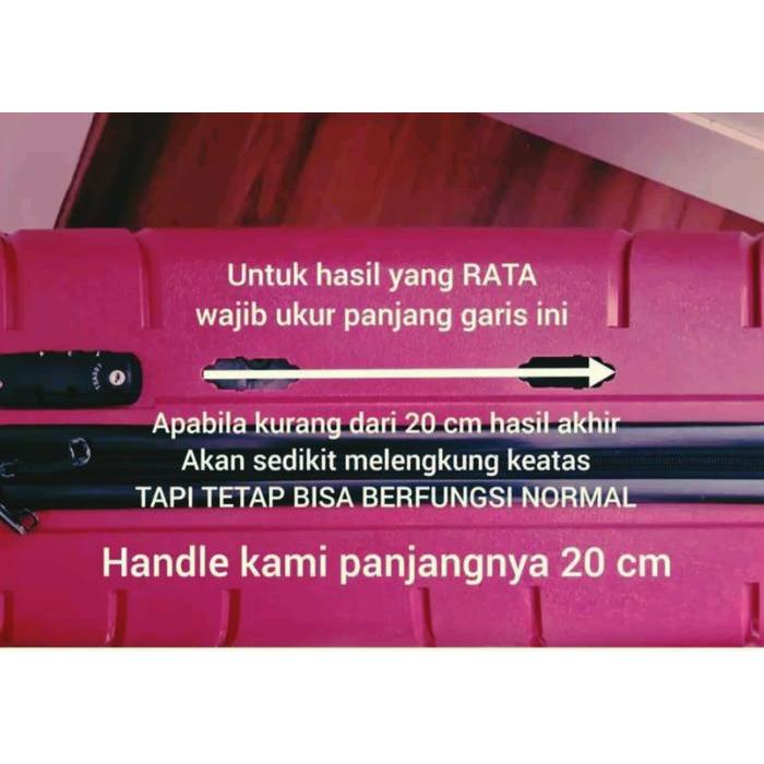 Handel Lojel Handle Lojel Handle Koper Pegangan Koper