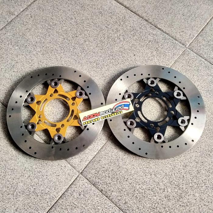 Disc Rotor Swits Size 220Mm Original Thailand