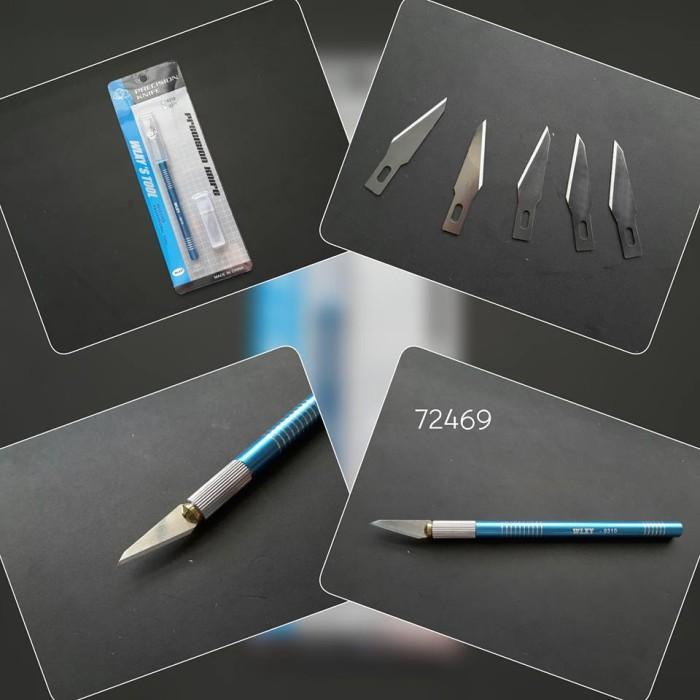 Hot Sale Pisau Ukir Wlxy 9310 Original