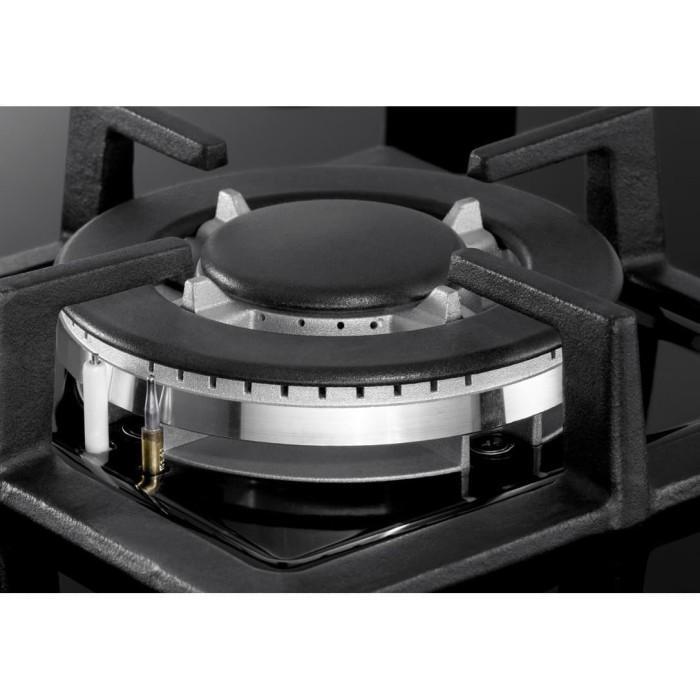 Grosir Modena Kompor Gas Tanam BH2934 - Modena Kompor Tanam - Modena Kompor Tanam Gas - hitam