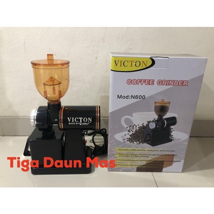 MESIN PENGGILING KOPI / GRINDER COFFEE
