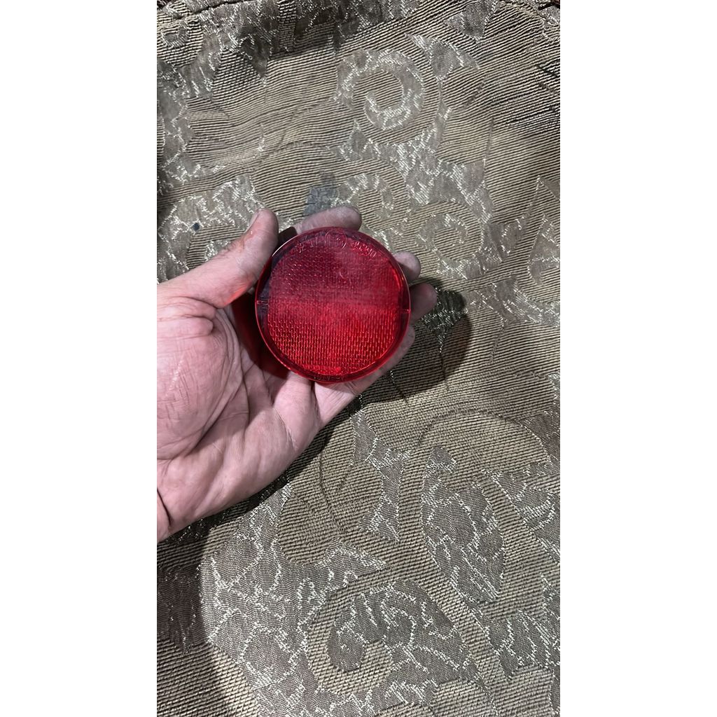 Lampu bumper belakang avanza xenia 2012-2013-2014-2015 original